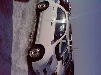 2004 Nissan March For Sale