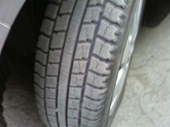 2004 Nissan March Photos