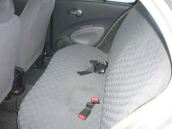 2004 Nissan March For Sale