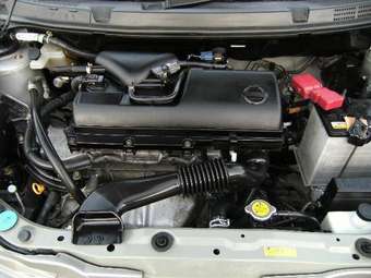 2004 Nissan March For Sale
