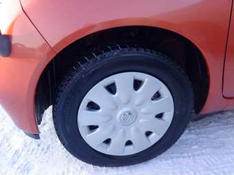 2004 Nissan March For Sale
