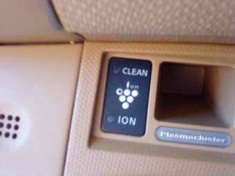 2004 Nissan March Photos