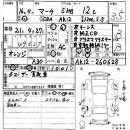 2004 Nissan March Pictures