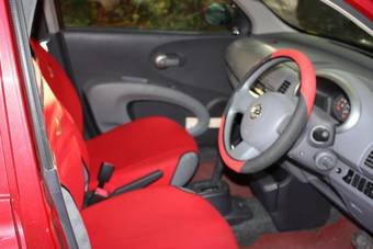 2004 Nissan March For Sale