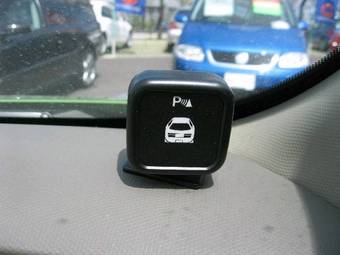 2004 Nissan March For Sale