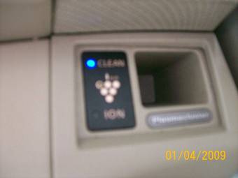 2004 Nissan March Pictures