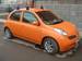 Preview 2004 Nissan March