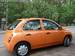 Preview Nissan March