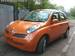 Preview 2004 Nissan March