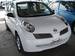 Preview 2004 Nissan March