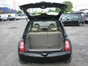 2004 Nissan March For Sale