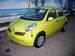 Images Nissan March