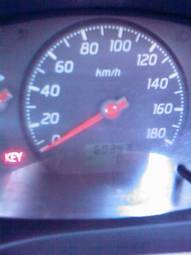 2004 Nissan March Photos