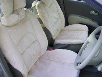 2004 Nissan March Pictures
