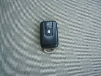 2004 Nissan March Photos