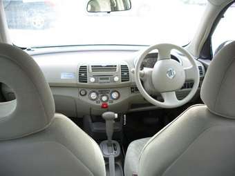 2005 March