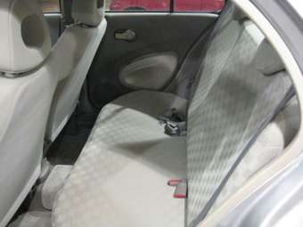 2005 Nissan March For Sale