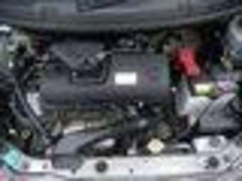 2005 Nissan March For Sale