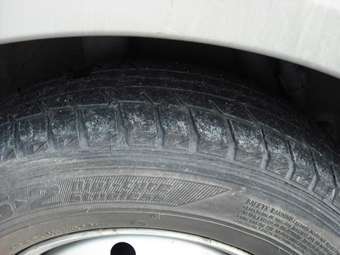 2005 Nissan March Pictures