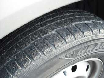 2005 Nissan March Photos