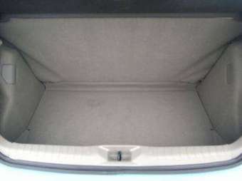 2005 Nissan March Images
