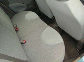 2005 Nissan March For Sale