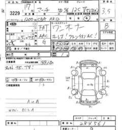 2005 Nissan March Pictures