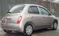 Preview Nissan March