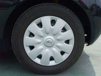 2005 Nissan March For Sale