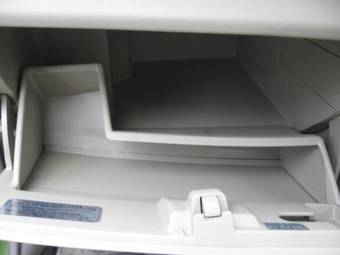 2005 Nissan March Pictures