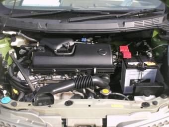 2005 Nissan March For Sale