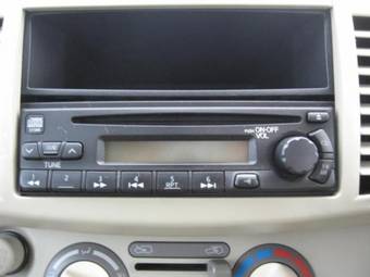 2005 Nissan March For Sale