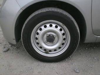 2005 Nissan March For Sale