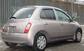 Preview Nissan March
