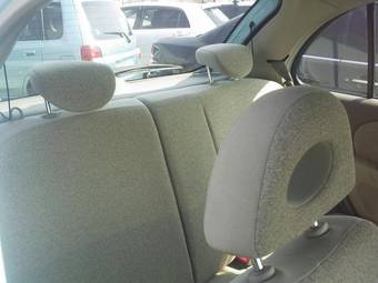 2005 Nissan March For Sale