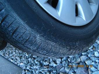 2005 Nissan March Pictures