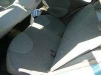 2005 Nissan March For Sale