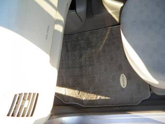 2005 Nissan March Pictures