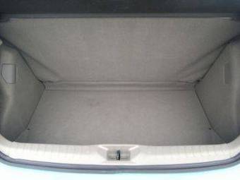 2005 Nissan March Pictures