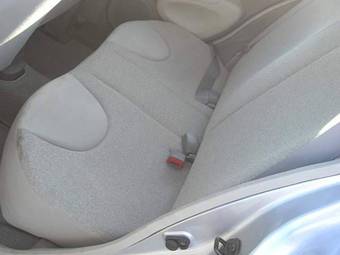 2005 Nissan March For Sale
