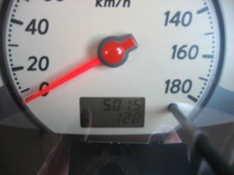 2006 Nissan March For Sale