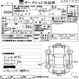 2006 Nissan March For Sale