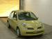 Pics Nissan March