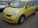 Pics Nissan March