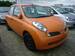 Pics Nissan March