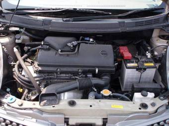 2006 Nissan March For Sale