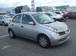 Pics Nissan March