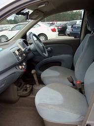 2006 Nissan March For Sale