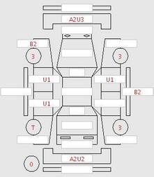 2006 Nissan March Images