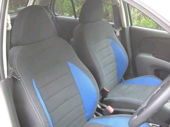 2008 Nissan March For Sale